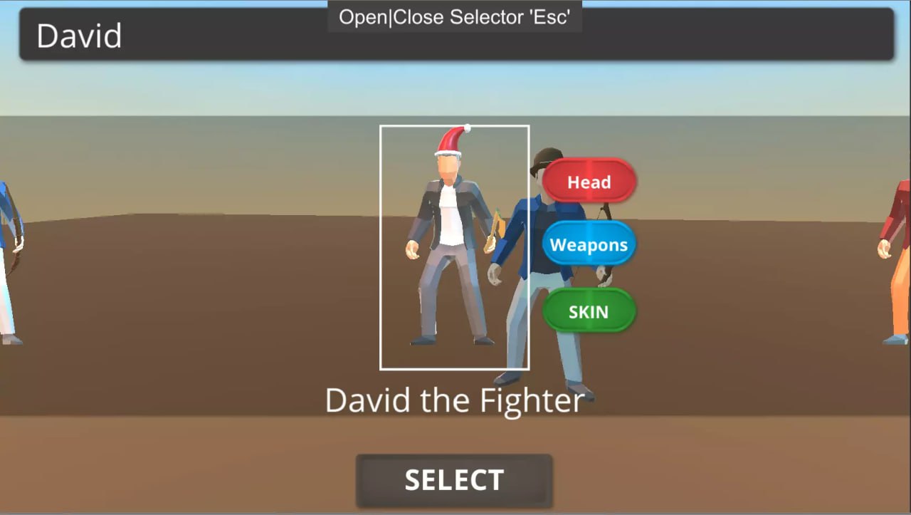 Ultimate Selector📱 - изображение 3